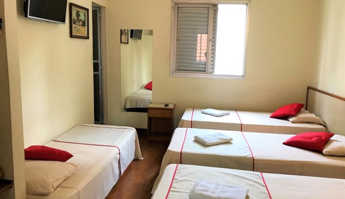 Superior Quadruple Room