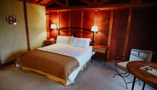 Standard Room, 1 Double or 2 Twin Beds