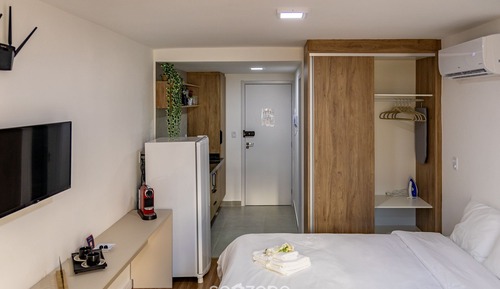 Basic Apartment