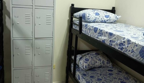 Classic Shared Dormitory