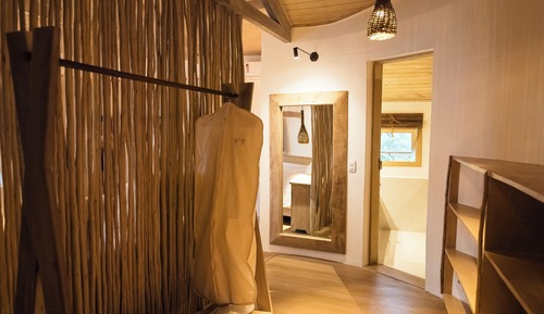 Luxury Double Room, Sea View