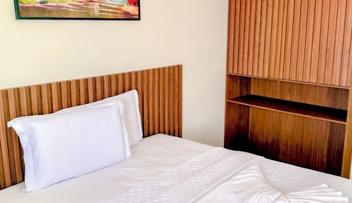 Comfort Twin Room