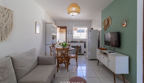 Basic Apartment