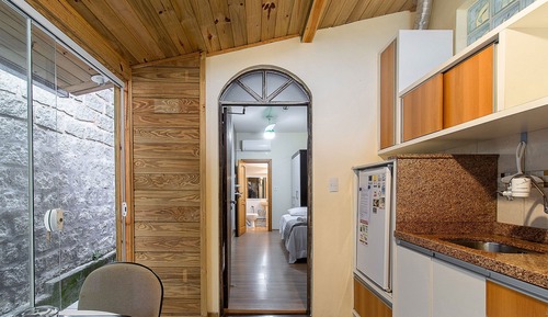 Basic Villa
