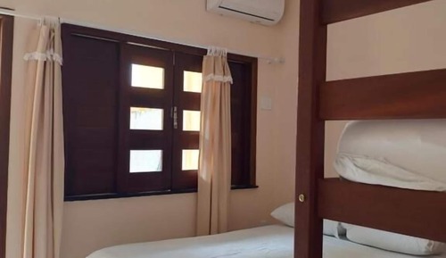 Business Double Room