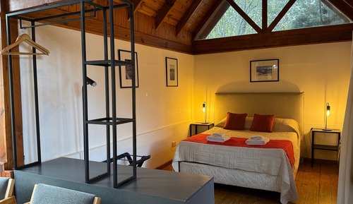 Cabin