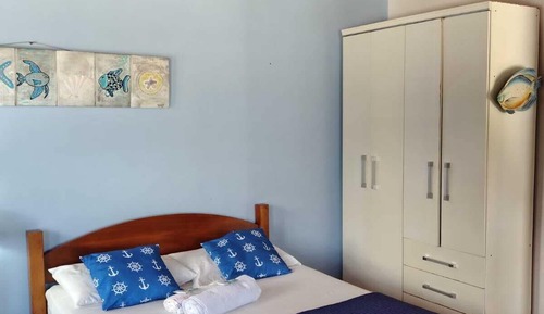 Family Quadruple Room, Courtyard View
