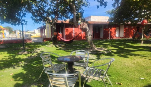 Deluxe Double or Twin Room, Garden View