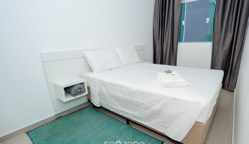 Basic Apartment