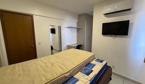Family Apartment