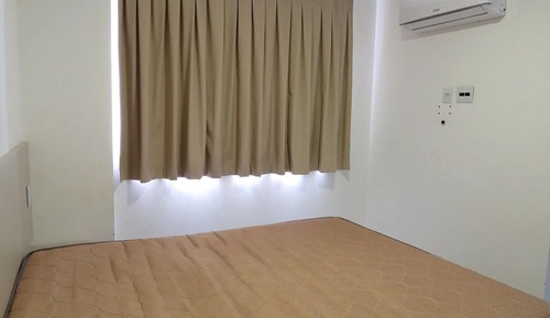 Family Apartment