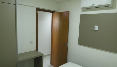 Family Apartment