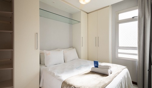 Basic Apartment