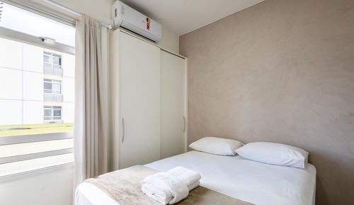 Basic Apartment