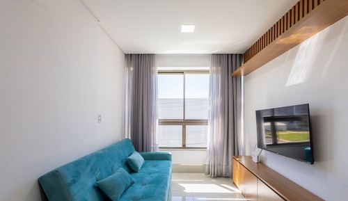 Basic Apartment