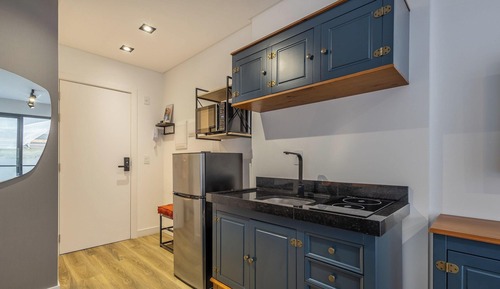 Basic Apartment