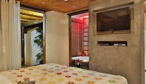 Romantic Chalet