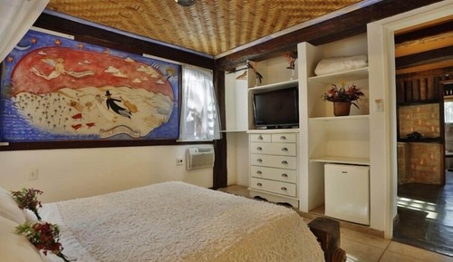 Royal Suite