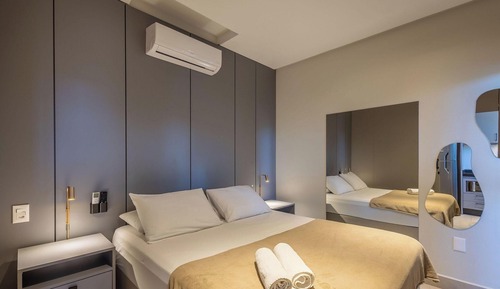 Basic Apartment