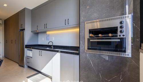 Basic Apartment