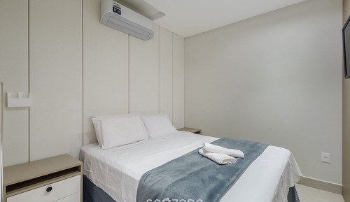 Basic Apartment