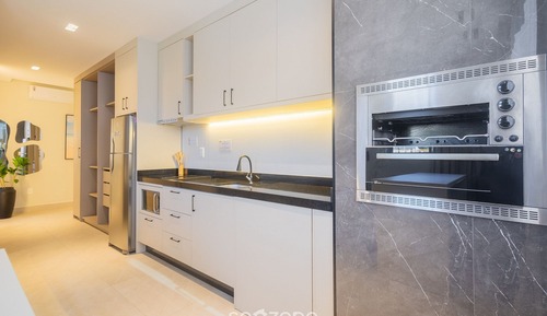 Basic Apartment