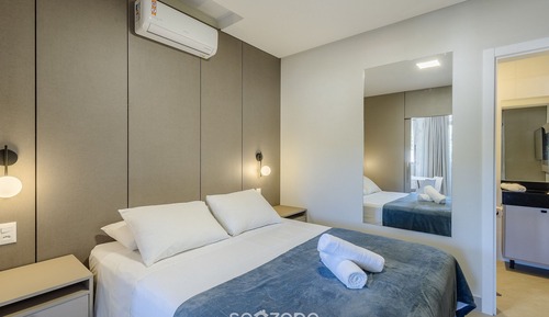Basic Apartment