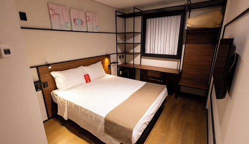 Apartment, 1 Double Bed