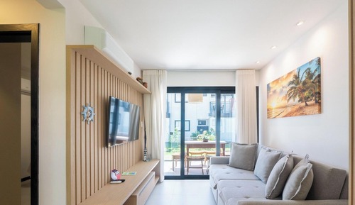 Basic Apartment