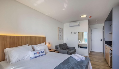 Basic Apartment