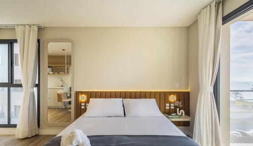 Basic Apartment