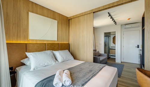 Basic Apartment
