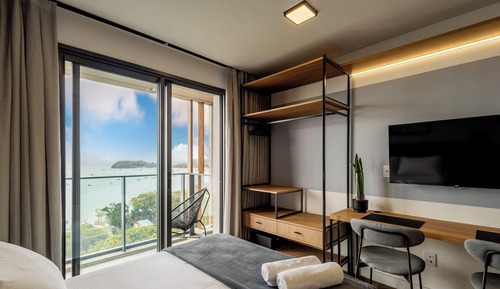 Basic Apartment