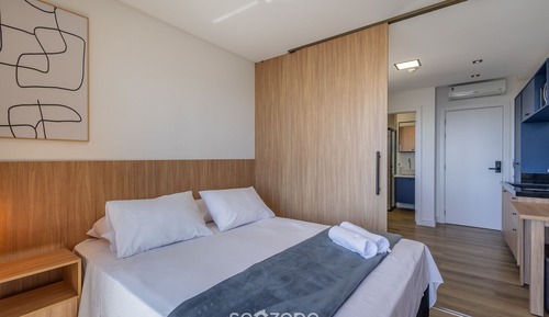 Basic Apartment