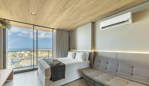 Basic Apartment