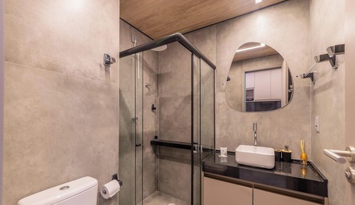 Basic Apartment