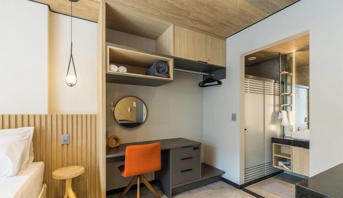 Basic Apartment