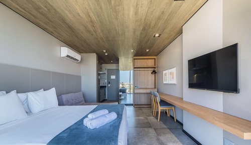 Basic Apartment