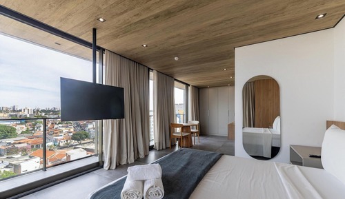 Basic Apartment