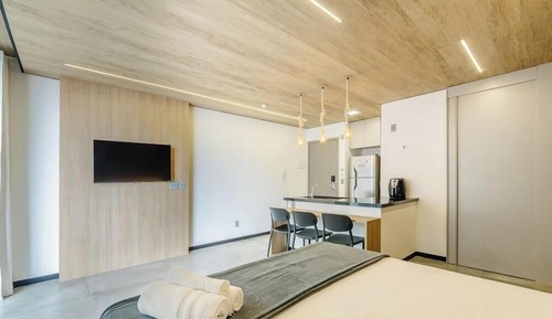 Basic Apartment