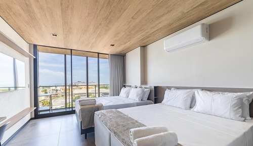 Basic Apartment