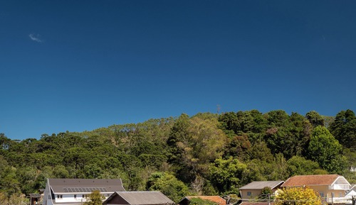 Classic Double Room, Mountain View