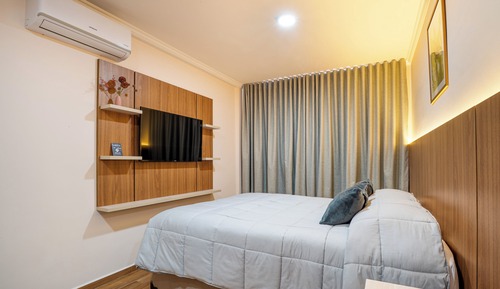 Exclusive Double Room, Mountain View