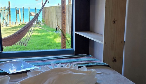 Premium Room, Beach View