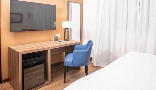 Room, 1 King Bed, Accessible, Non Smoking