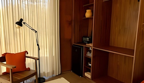 Deluxe Chalet
