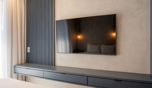 Grand Apartment