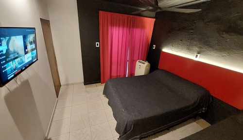 Comfort Triple Room, Pets Allowed, Courtyard View