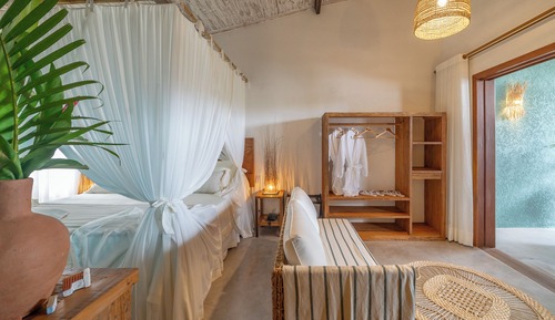 Luxury Room