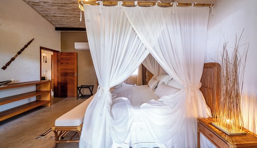 Executive Studio Suite